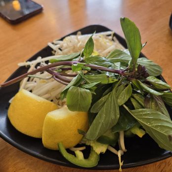 NAM Kitchen - Gardena - Garnish - Asian Fusion Near Me - Gardena, California NAM Kitchen - Gardena - Garnish - Asian Fusion Near Me - Gardena, California
