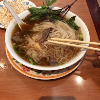 Pasadena Noodle & Grill - Vietnamese Near Me - Pasadena, California
