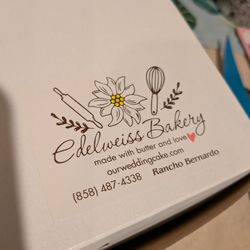 Edelweiss Bakery