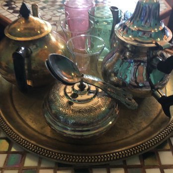 Dobra Tea - Two different pots of tea - Tea Rooms Near Me - Pittsburgh, Pennsylvania Dobra Tea - Two different pots of tea - Tea Rooms Near Me - Pittsburgh, Pennsylvania