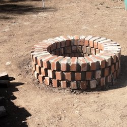 Ray's Landscape & Garden Service - Job