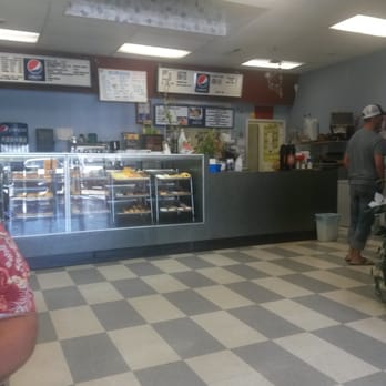 Popular Donuts - Still a good selection of donuts at 9:41 am. - Donuts Near Me - Kennewick, Washington Popular Donuts - Still a good selection of donuts at 9:41 am. - Donuts Near Me - Kennewick, Washington