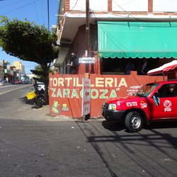 Tortillería Zaragoza - Tortillería Zaragoza
