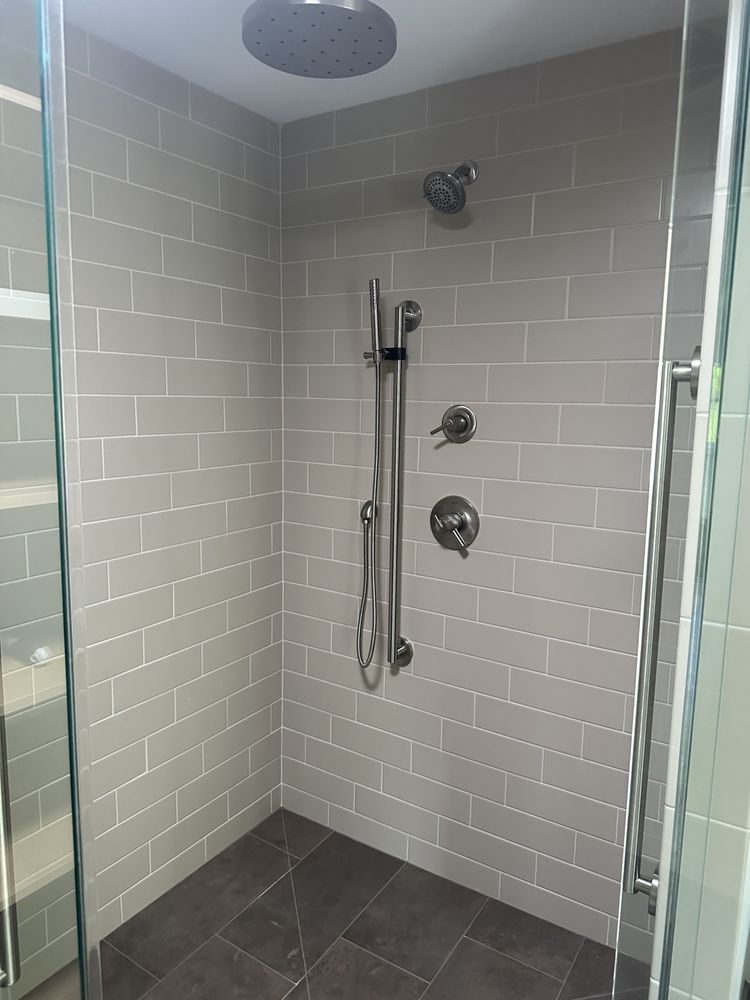 Slide of Grizzly Plumbing