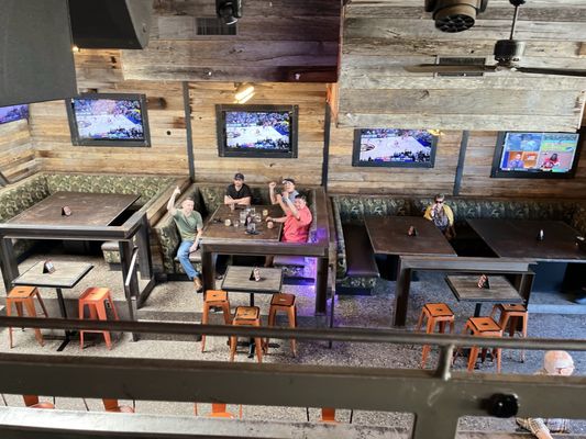 Dierks Bentley's Whiskey Row by null