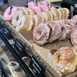 Pastries by Hanna