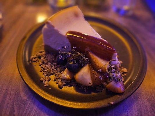 Salvatore's Cucina & Lounge by null