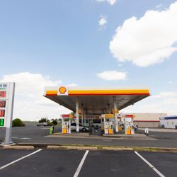 Shell - Fuel up at Shell located at 102 N Dupont Hwy, New Castle, DE!