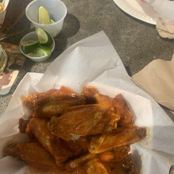 Sonora Grill - Wings - Mexican Near Me - Moreno Valley, California