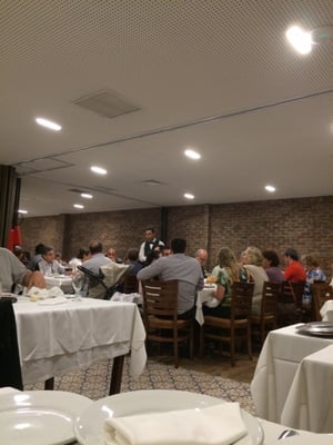 Cantina Gigio by null