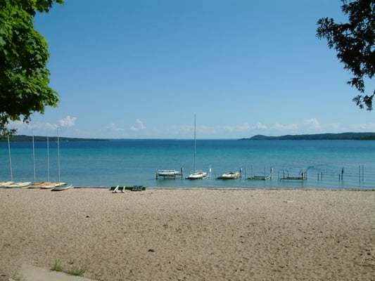 YMCA Camp Hayo-Went-Ha by null