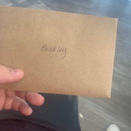 Letter Letter
