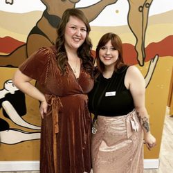 Golden Aura Boutique + Intimates - Billie & Dahlia, Sales Lead at Golden Aura.