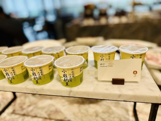 The Okura Tokyo by null The Okura Tokyo by null