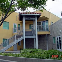 City Heights Urban Village - City Heights Town Council and NHA Head Start