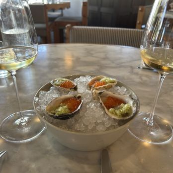 Juliet - French Near Me - Culver City, California