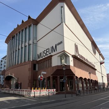 MMK 1 - Museums Near Me - Frankfurt, HE MMK 1 - Museums Near Me - Frankfurt, HE