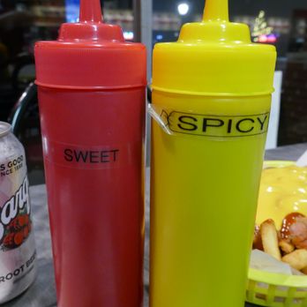 Porky's BBQ - Sauces - Barbeque Near Me - Arlington Heights, Illinois