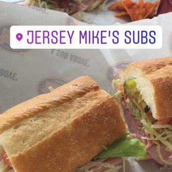 Jersey Mike's Subs - Number 13 in front/ Number 8 in back - Sandwiches Near Me - Kapolei, Hawaii Jersey Mike's Subs - Number 13 in front/ Number 8 in back - Sandwiches Near Me - Kapolei, Hawaii