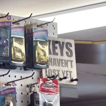 ABC Locksmith - "Keys haven't lost yet." - Keys & Locksmiths Near Me - North Miami Beach, Florida