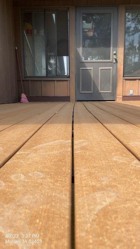 Slide of Chadwell Construction