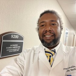Intrepid Family Medicine