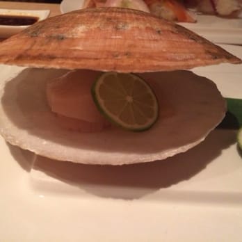 Zama - Live scallop - Sushi Bars Near Me - Philadelphia, Pennsylvania Zama - Live scallop - Sushi Bars Near Me - Philadelphia, Pennsylvania