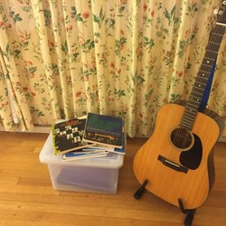 The Music Shop