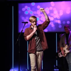Freedom Valley Church