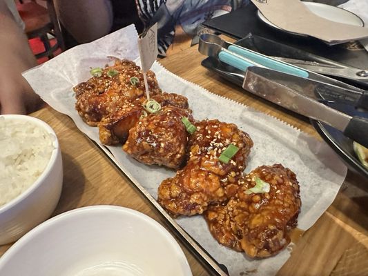 Mad for Galbi by null