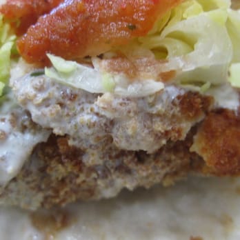 Manny's Mexican Grill - Fish Taco = FAIL - Mexican Near Me - Thousand Oaks, California Manny's Mexican Grill - Fish Taco = FAIL - Mexican Near Me - Thousand Oaks, California