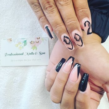 Professional Nails & Spa - Nail Salons Near Me - Bellingham, Washington Professional Nails & Spa - Nail Salons Near Me - Bellingham, Washington