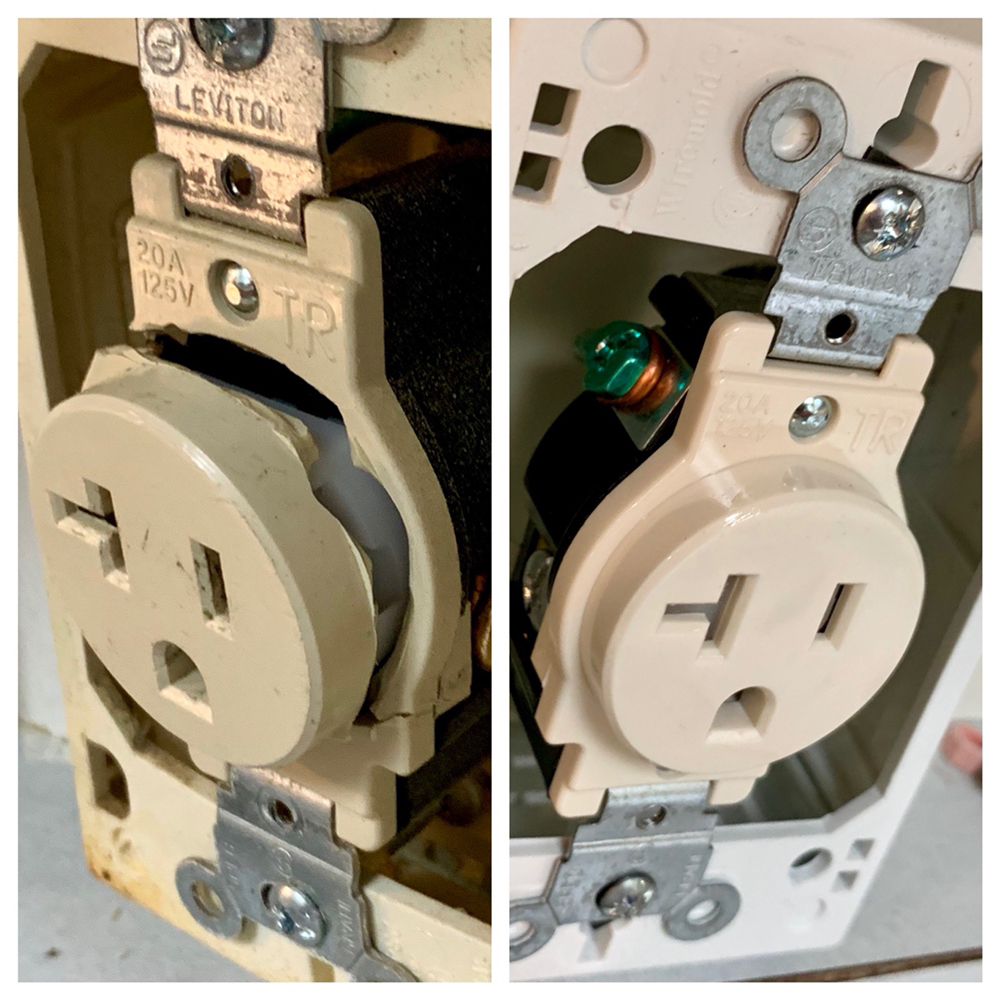 Slide of M-Co Electric