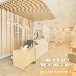 Friendly Urgent Care
