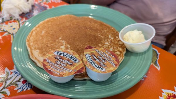 The Flying Biscuit Cafe by null