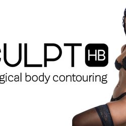 Sculpt Hb - Ems muscle sculpting membership available online