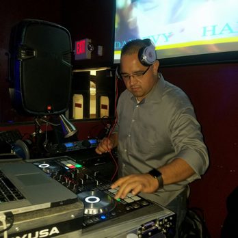 3 Vinos - The DJ - Dance Clubs Near Me - Covina, California