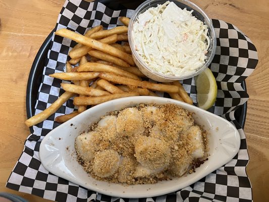Anthony's Seafood by null