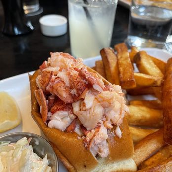 Row 34 - Seaport - Warm Warm Buttered Lobster - New American Near Me - Boston, Massachusetts Row 34 - Seaport - Warm Warm Buttered Lobster - New American Near Me - Boston, Massachusetts