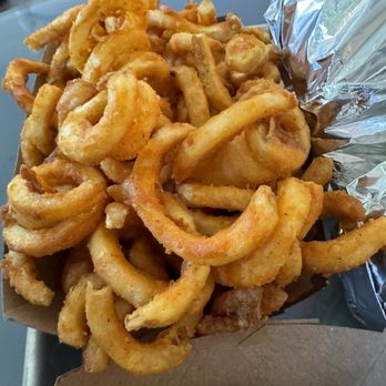 Milk Drunk - Curly Fries - Ice Cream & Frozen Yogurt Near Me - Seattle, Washington Milk Drunk - Curly Fries - Ice Cream & Frozen Yogurt Near Me - Seattle, Washington