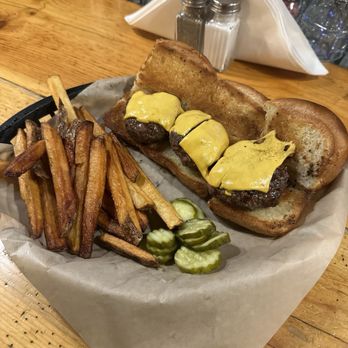 Chappy's Mountain View Bar & Grill - Sliders and fresh cut fries - Steakhouses Near Me - Westcliffe, Colorado Chappy's Mountain View Bar & Grill - Sliders and fresh cut fries - Steakhouses Near Me - Westcliffe, Colorado