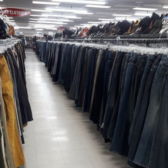 Texas Thrift - Thrift Stores Near Me - Hurst, Texas