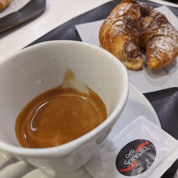 Spinnato I.p.a.s. - Spinnato near Piazza Castelnuovo, Palermo - Bakeries Near Me - Palermo, Pennsylvania