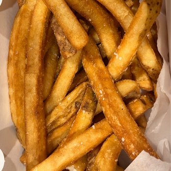 Haven Hot Chicken - Fries - Chicken Shop Near Me - Norwalk, Connecticut Haven Hot Chicken - Fries - Chicken Shop Near Me - Norwalk, Connecticut