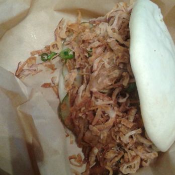 Heritage Asian Eatery - Duck Bao - Breakfast & Brunch Near Me - Vancouver, British Columbia Heritage Asian Eatery - Duck Bao - Breakfast & Brunch Near Me - Vancouver, British Columbia