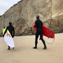Hidden Beach