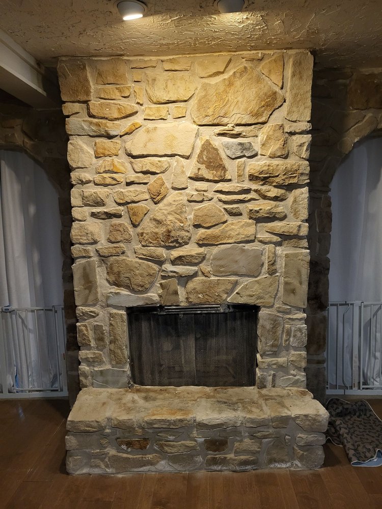 BISON BLASTING Updated June 2024 Tulsa, Oklahoma Powder Coating