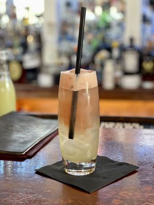 The Apothecary Bar at Maxwell by null