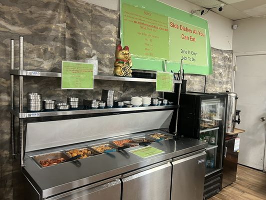Asiana Korean Food & Restaurant by null