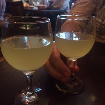 Ideale - Homemade limoncello!!! - Italian Near Me - San Francisco, California